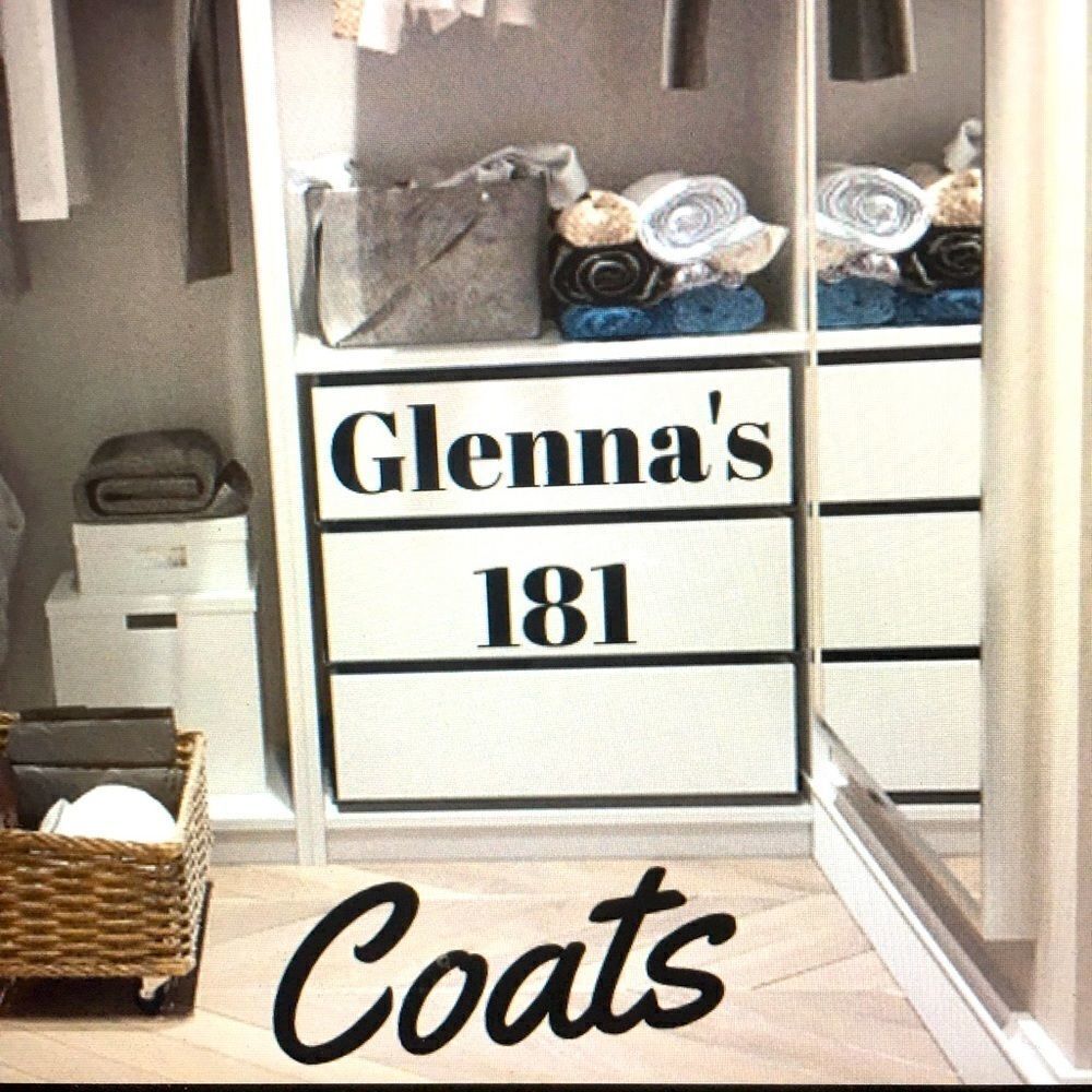 Coats  
